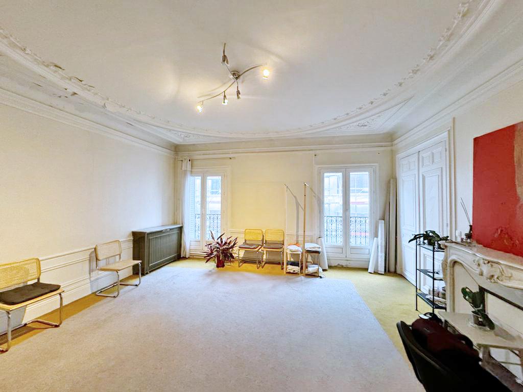 Bureau Paris 156m² Vente bureau Paris OVBUR2419022 4